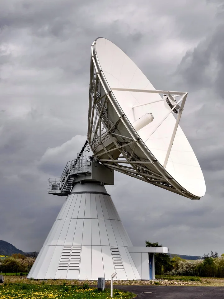 Communication Services