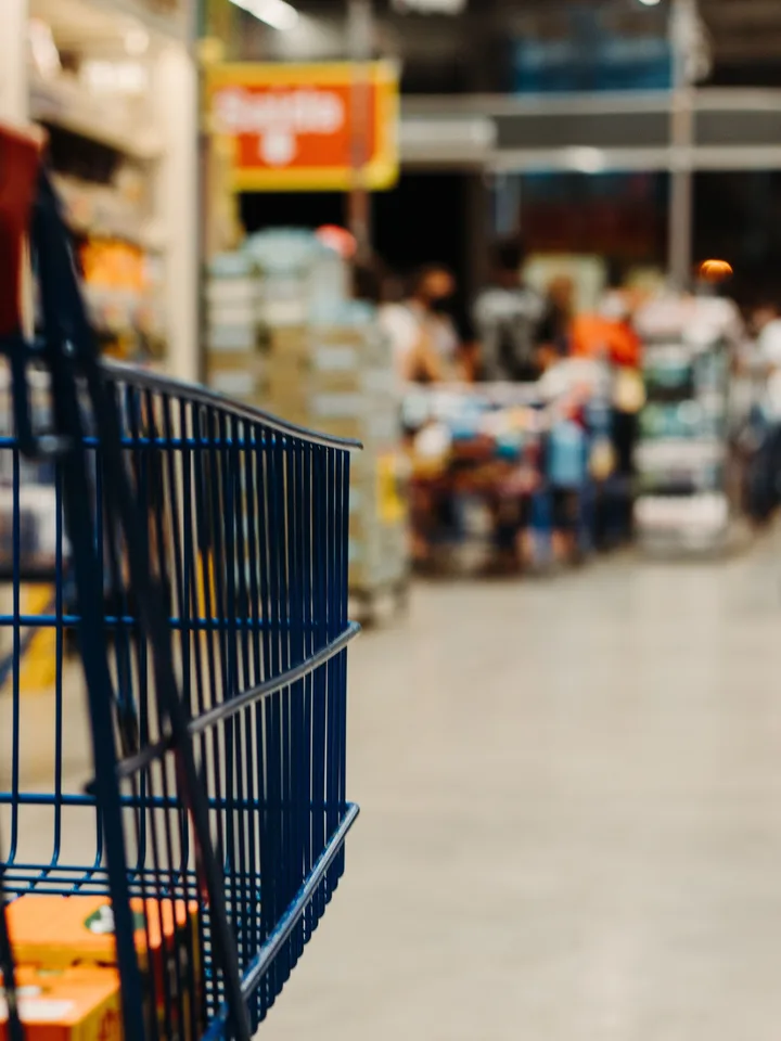 Consumer Staples
